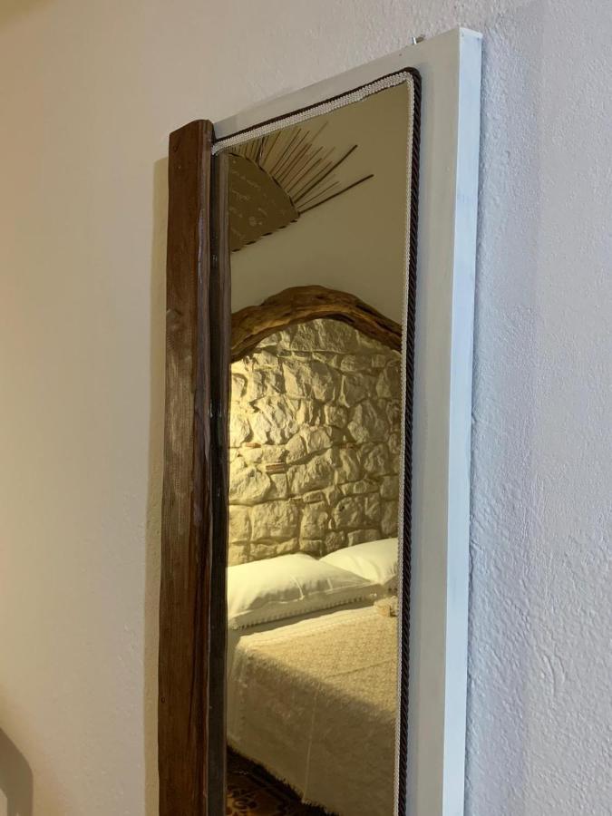 Steddueoro Bed & Breakfast Baunei Ruang foto