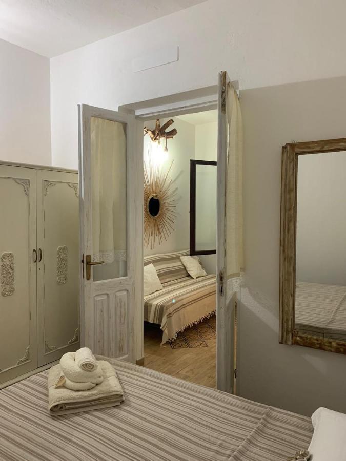 Steddueoro Bed & Breakfast Baunei Ruang foto