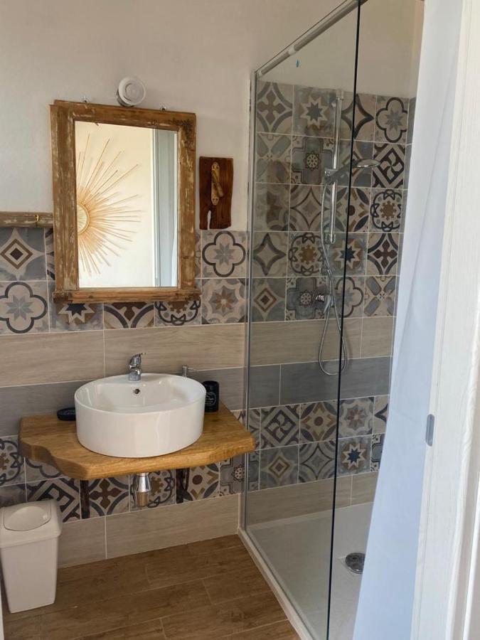Steddueoro Bed & Breakfast Baunei Ruang foto