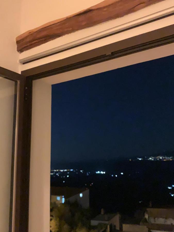 Steddueoro Bed & Breakfast Baunei Bagian luar foto