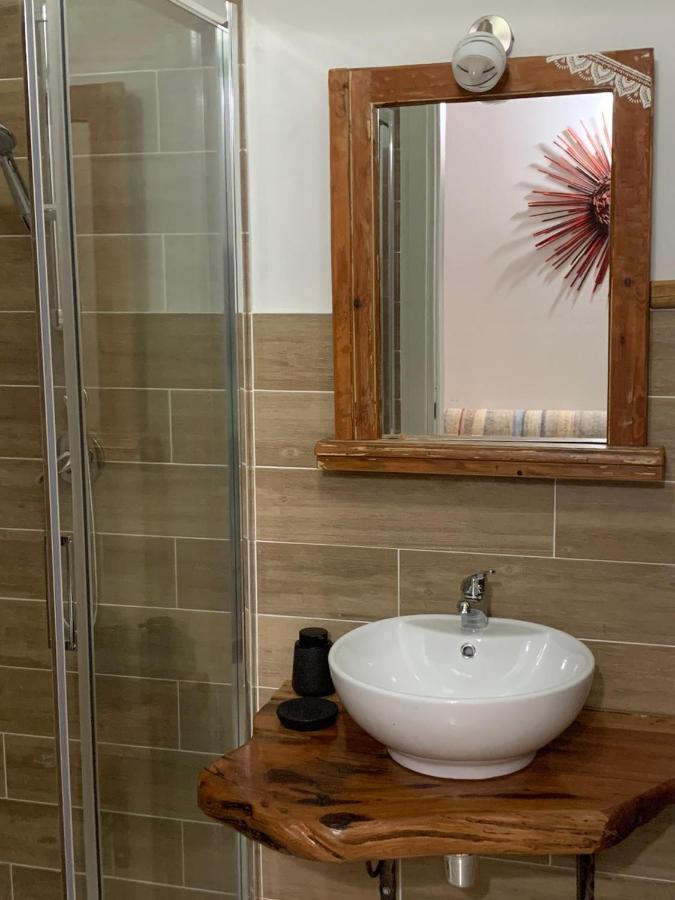 Steddueoro Bed & Breakfast Baunei Bagian luar foto