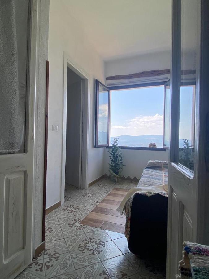 Steddueoro Bed & Breakfast Baunei Bagian luar foto