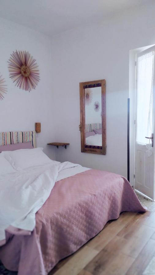 Steddueoro Bed & Breakfast Baunei Bagian luar foto