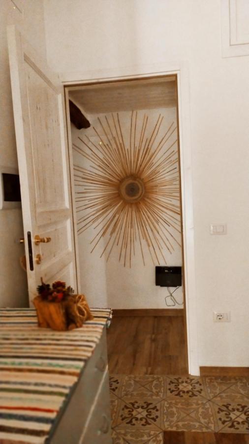Steddueoro Bed & Breakfast Baunei Bagian luar foto