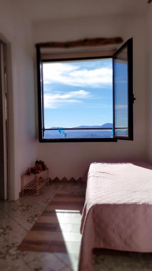 Steddueoro Bed & Breakfast Baunei Bagian luar foto