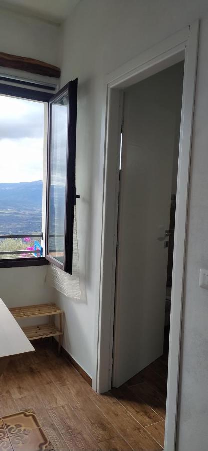 Steddueoro Bed & Breakfast Baunei Bagian luar foto