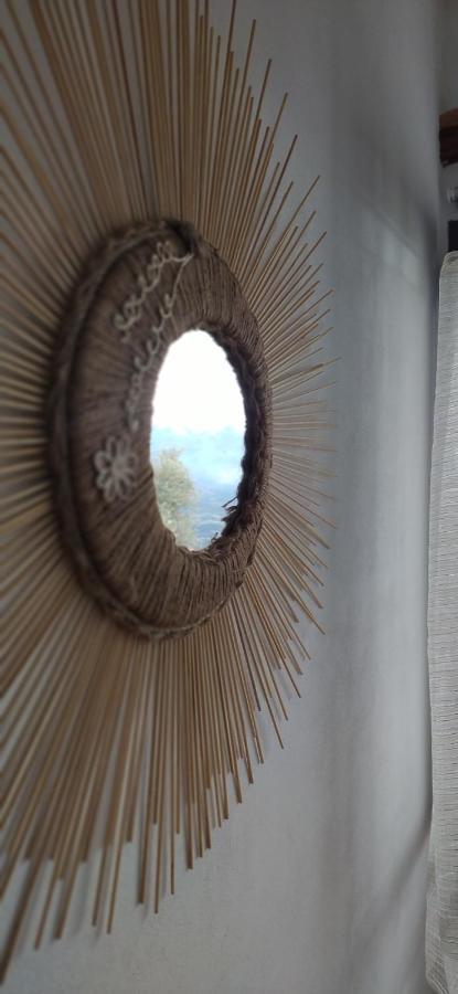 Steddueoro Bed & Breakfast Baunei Bagian luar foto