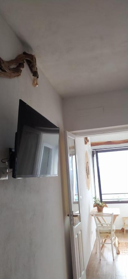 Steddueoro Bed & Breakfast Baunei Bagian luar foto