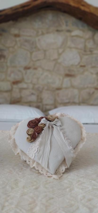 Steddueoro Bed & Breakfast Baunei Bagian luar foto