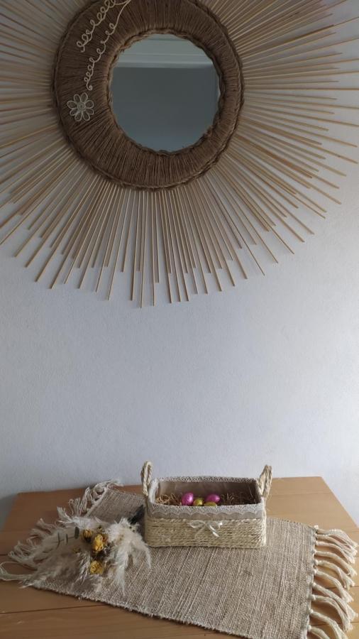Steddueoro Bed & Breakfast Baunei Bagian luar foto